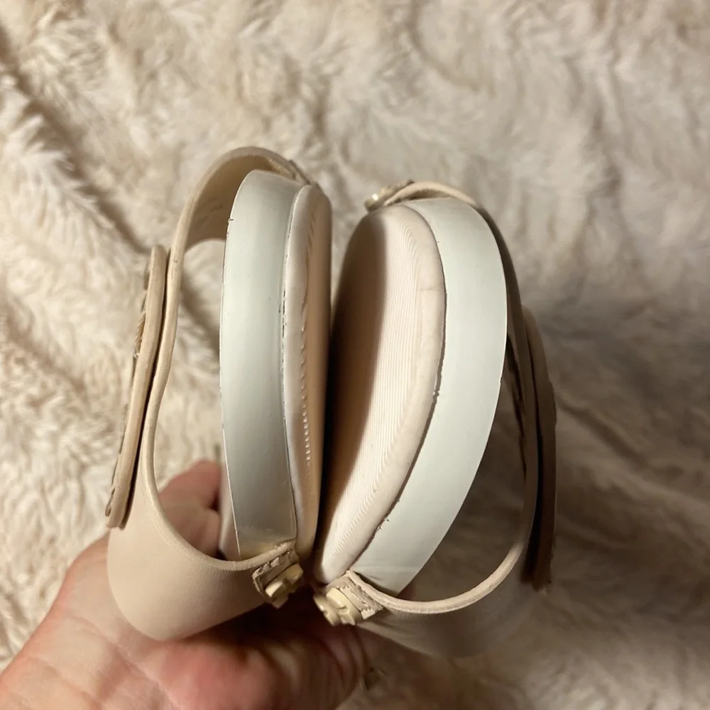 New TORY BURCH Miller 30mm Slides